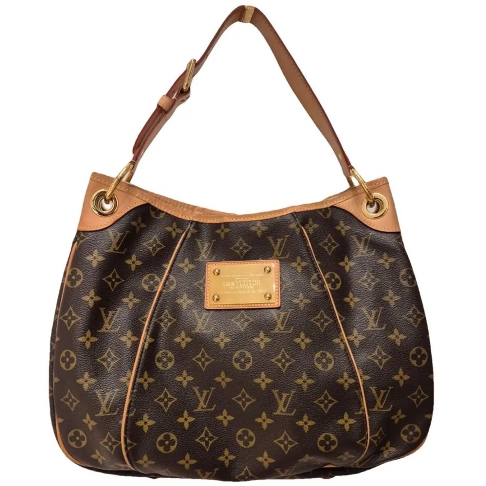 Louis Vuitton Galleria